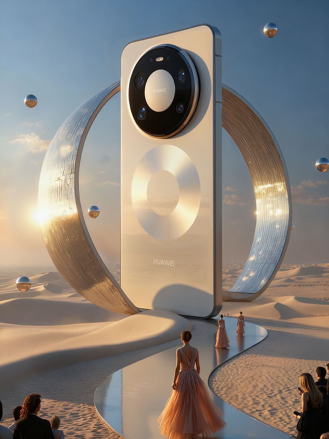 Meta 80上市（视频）